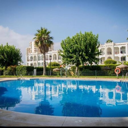 Gardenplaya Leilighet Benalmádena Eksteriør bilde