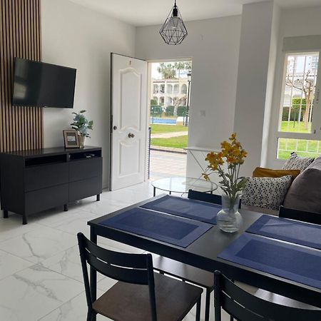Gardenplaya Leilighet Benalmádena Eksteriør bilde