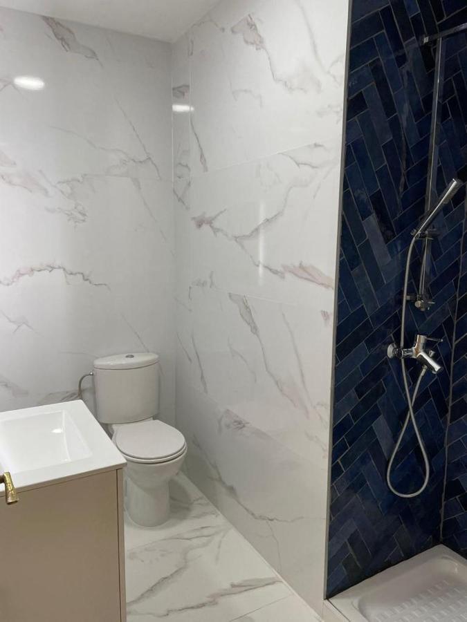 Gardenplaya Leilighet Benalmádena Eksteriør bilde