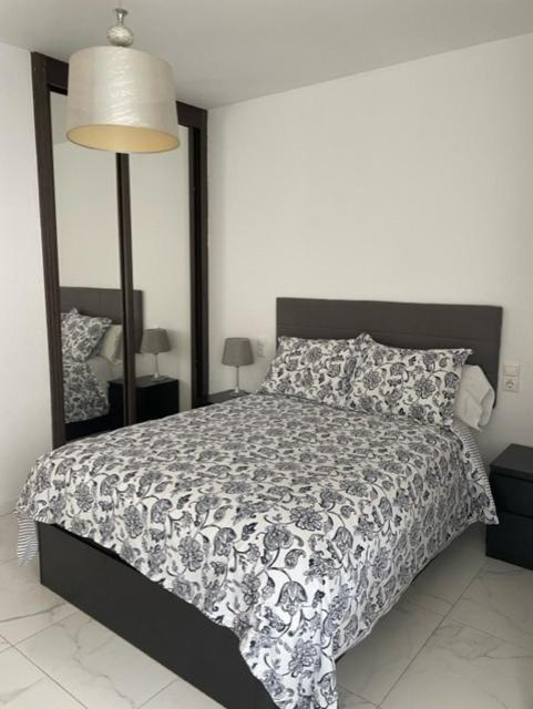 Gardenplaya Leilighet Benalmádena Eksteriør bilde