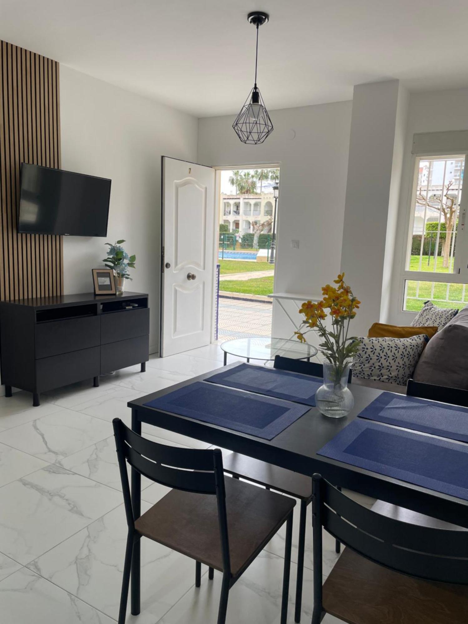 Gardenplaya Leilighet Benalmádena Eksteriør bilde